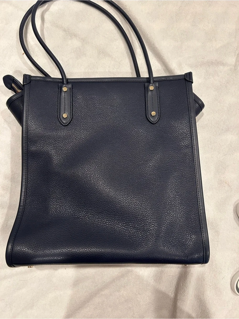 Kate Spade New York Winter Wonders North South Tote bag